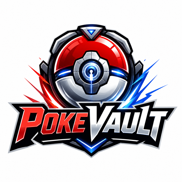 thepokevault