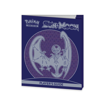 Sun & Moon Elite Trainer Box (Lunala)
