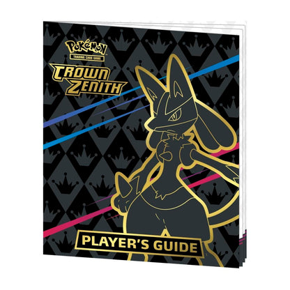 Crown Zenith Pokémon Center Elite Trainer Box Plus