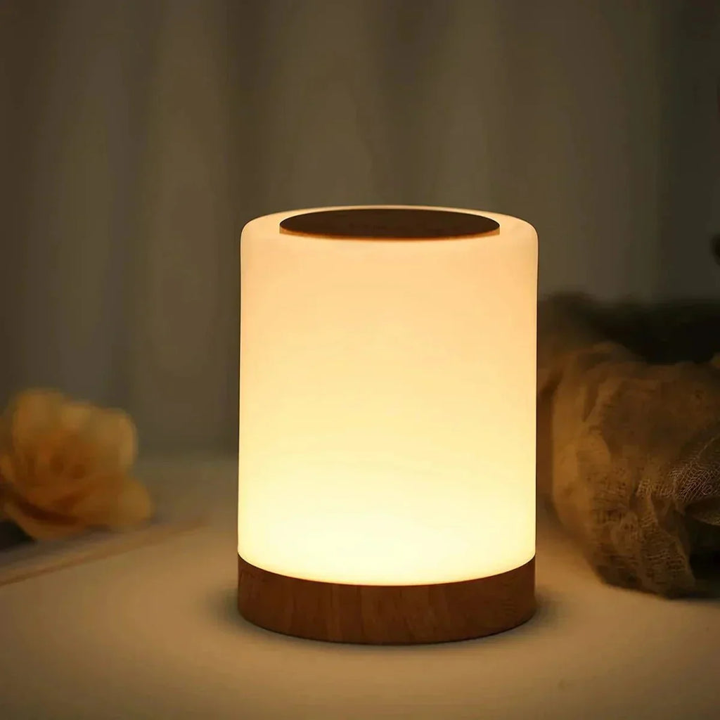 Astra Touch-Tischlampe
