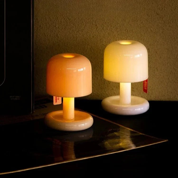 Fee Sunset Tischlampe