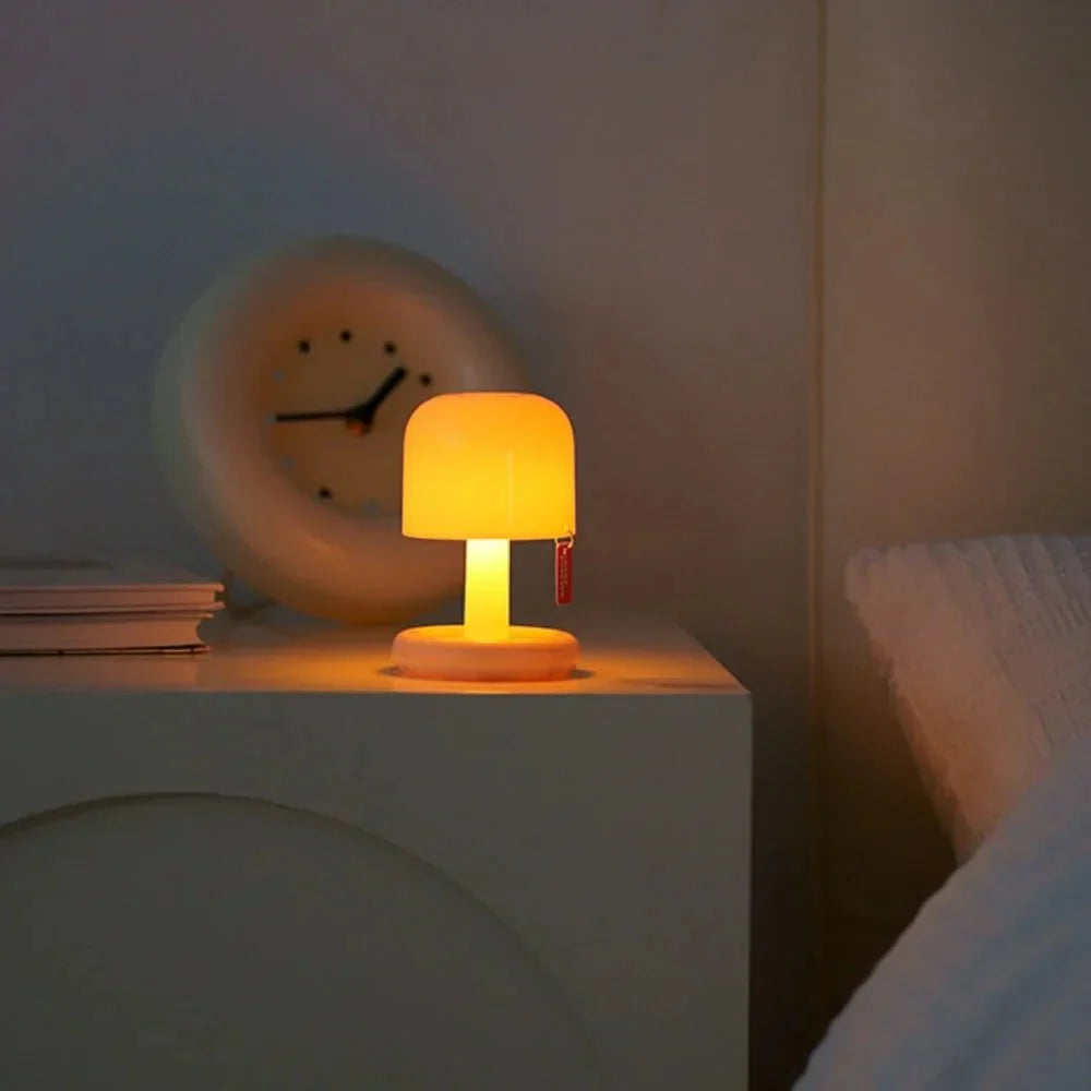 Fee Sunset Tischlampe