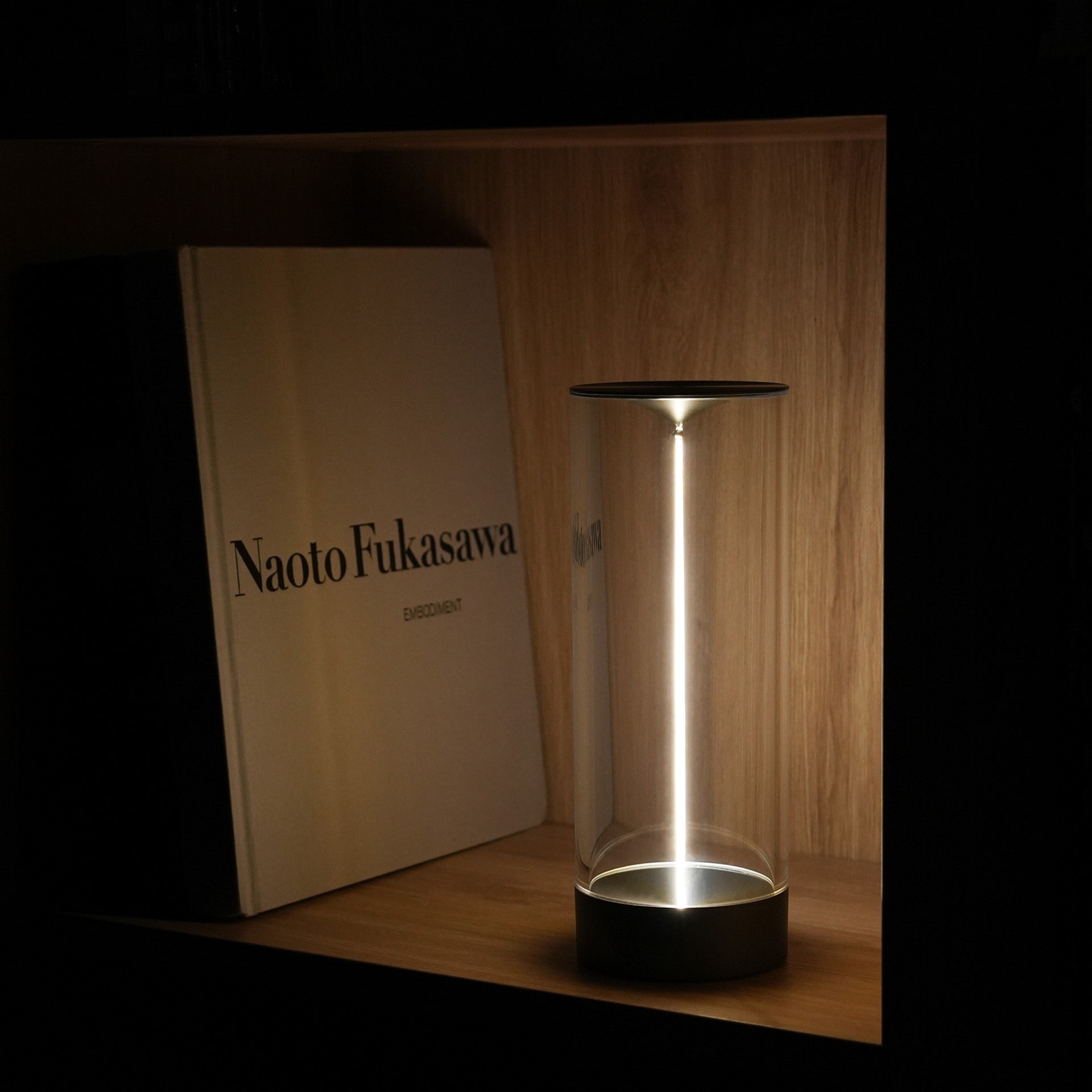 Lucente Minimalistische Glühfaden Tischlampe