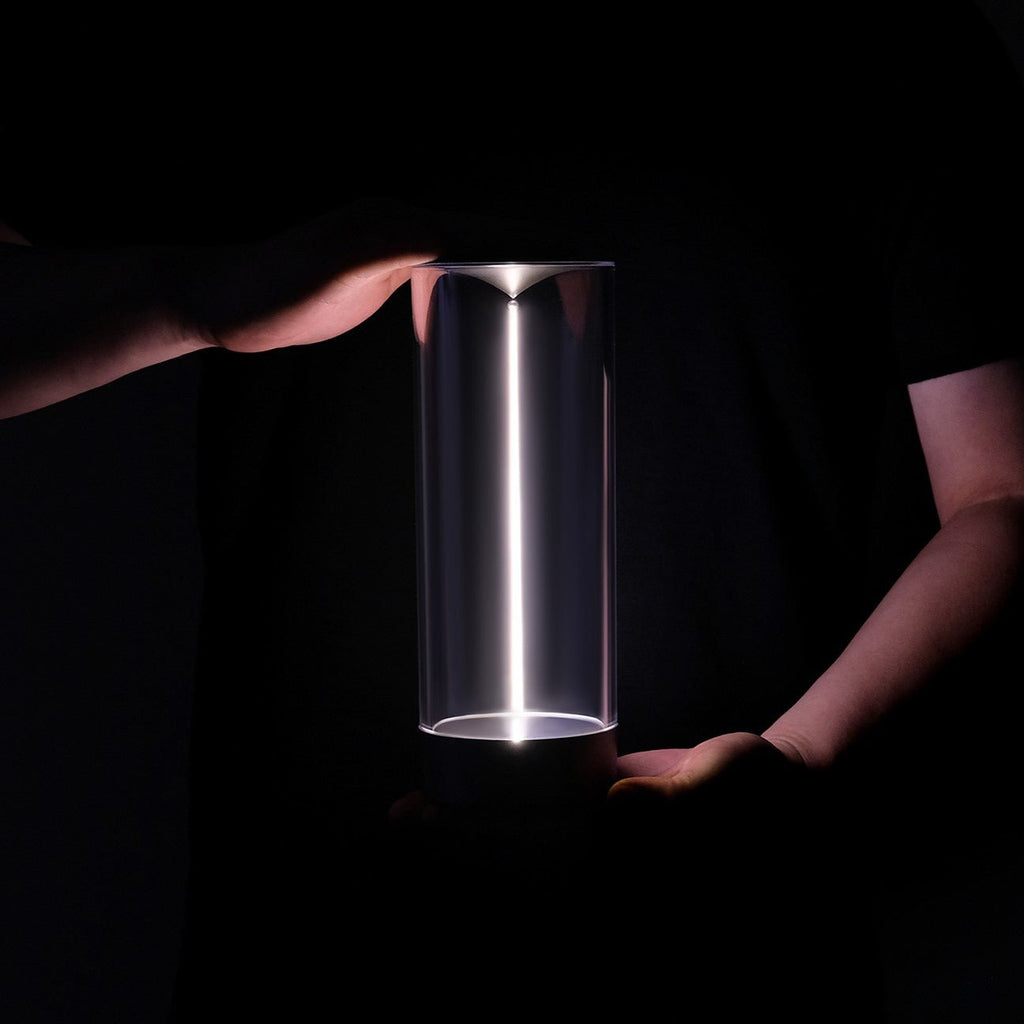 Lucente Minimalistische Glühfaden Tischlampe