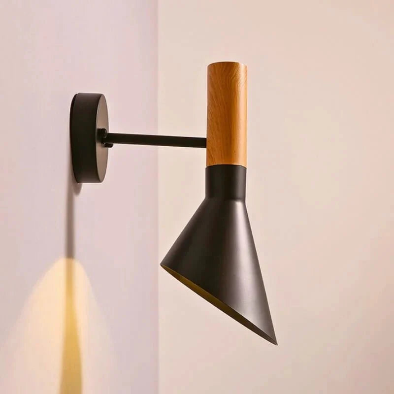 Miraggio LED Spotlight Wandleuchte