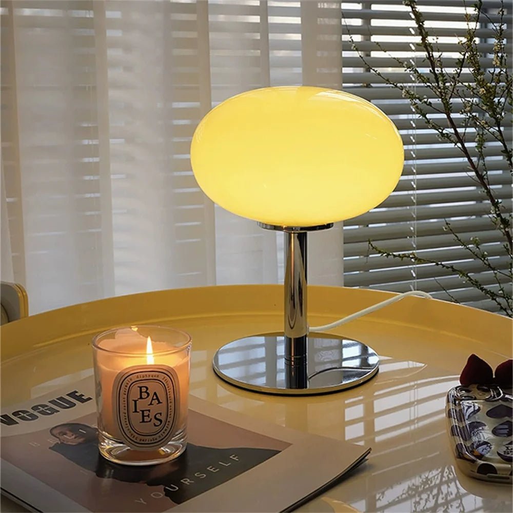 Purezza Lollipop Tischlampe