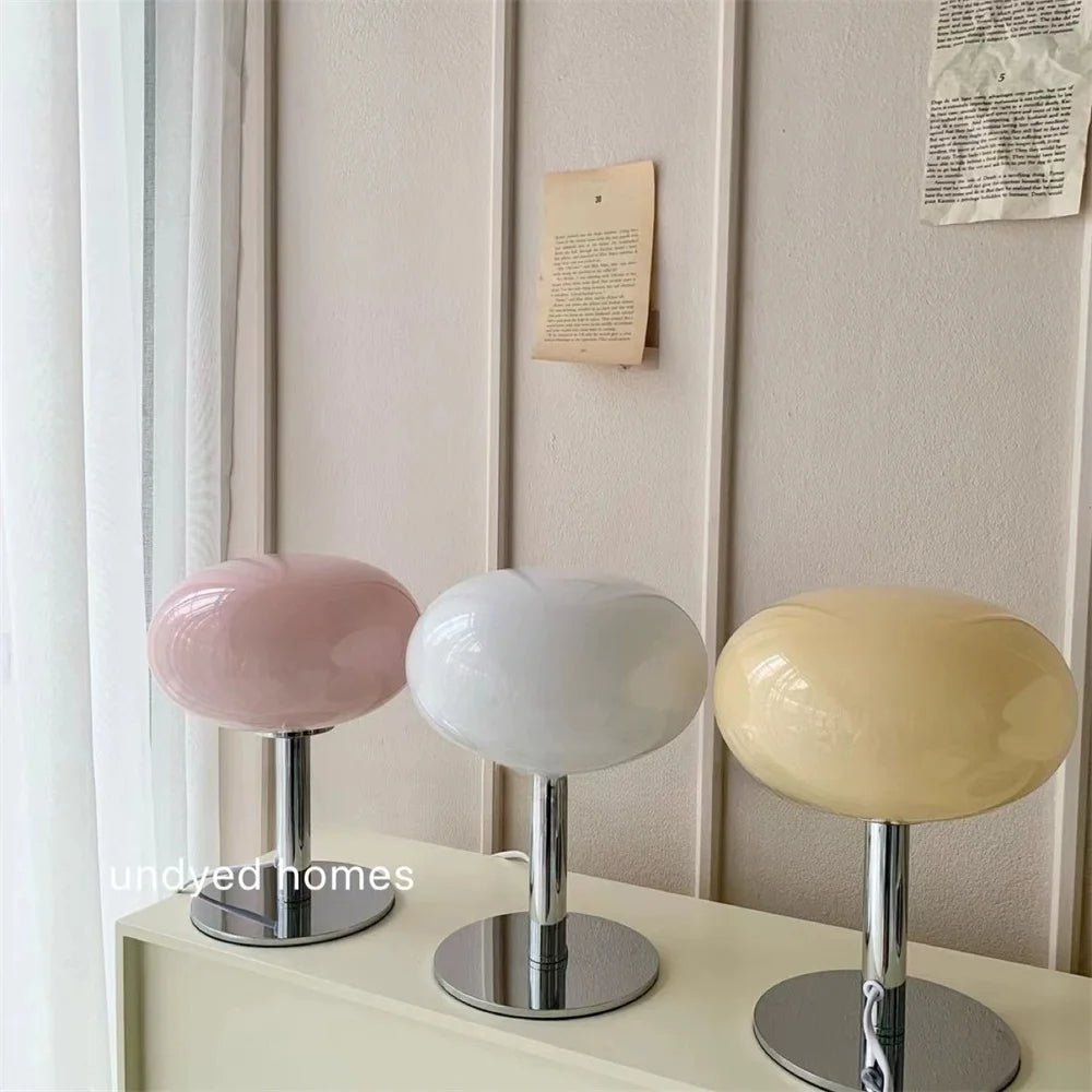 Purezza Lollipop Tischlampe