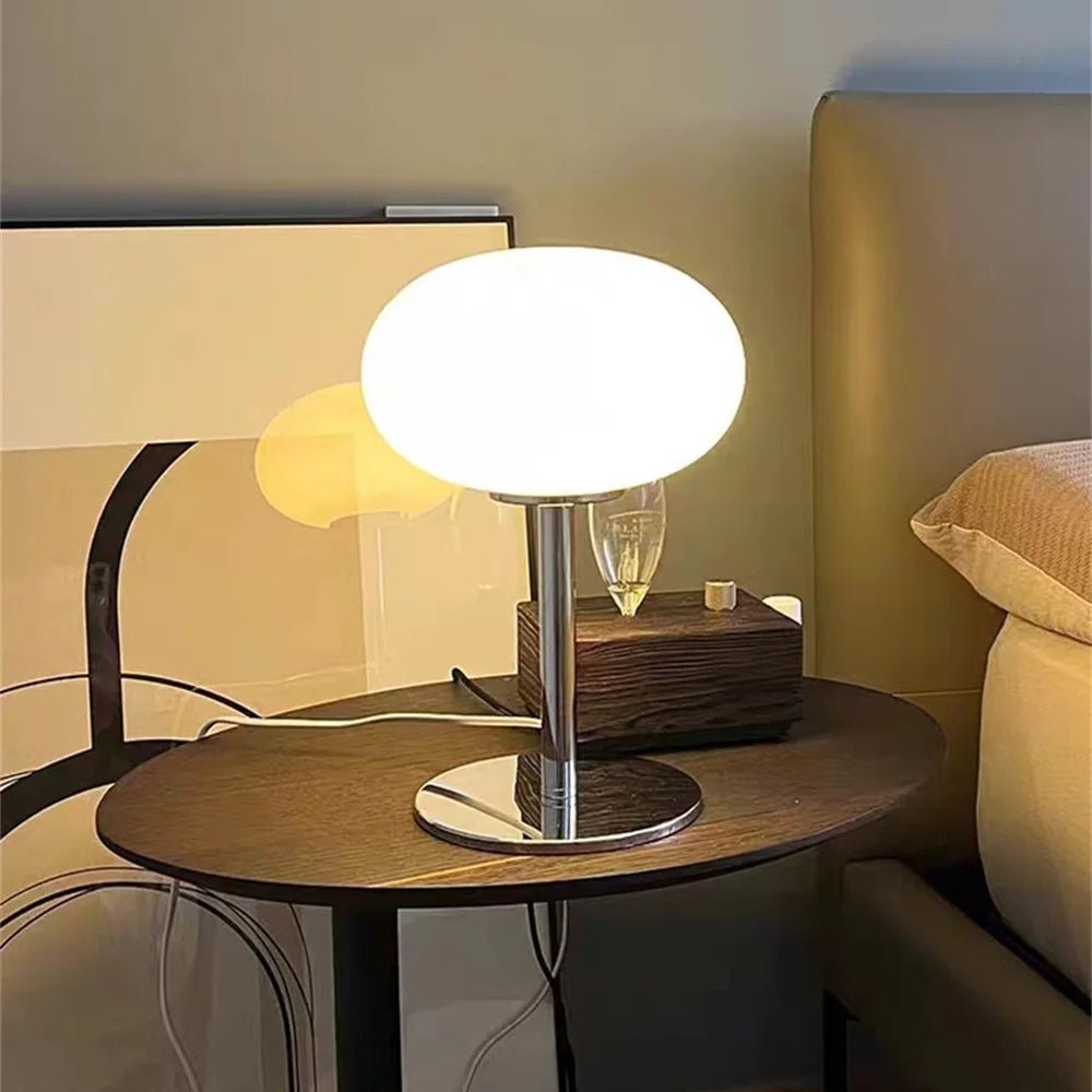 Purezza Lollipop Tischlampe