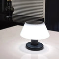 Solita - Solar - Tischlampe - Tischlampe - Schwarz - Müller Mode