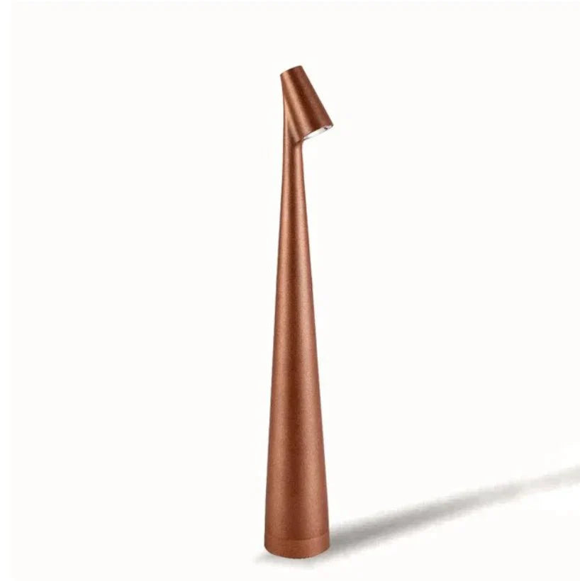 Spark - Touch - Tischlampe - Tischlampe - Braun - Müller Mode