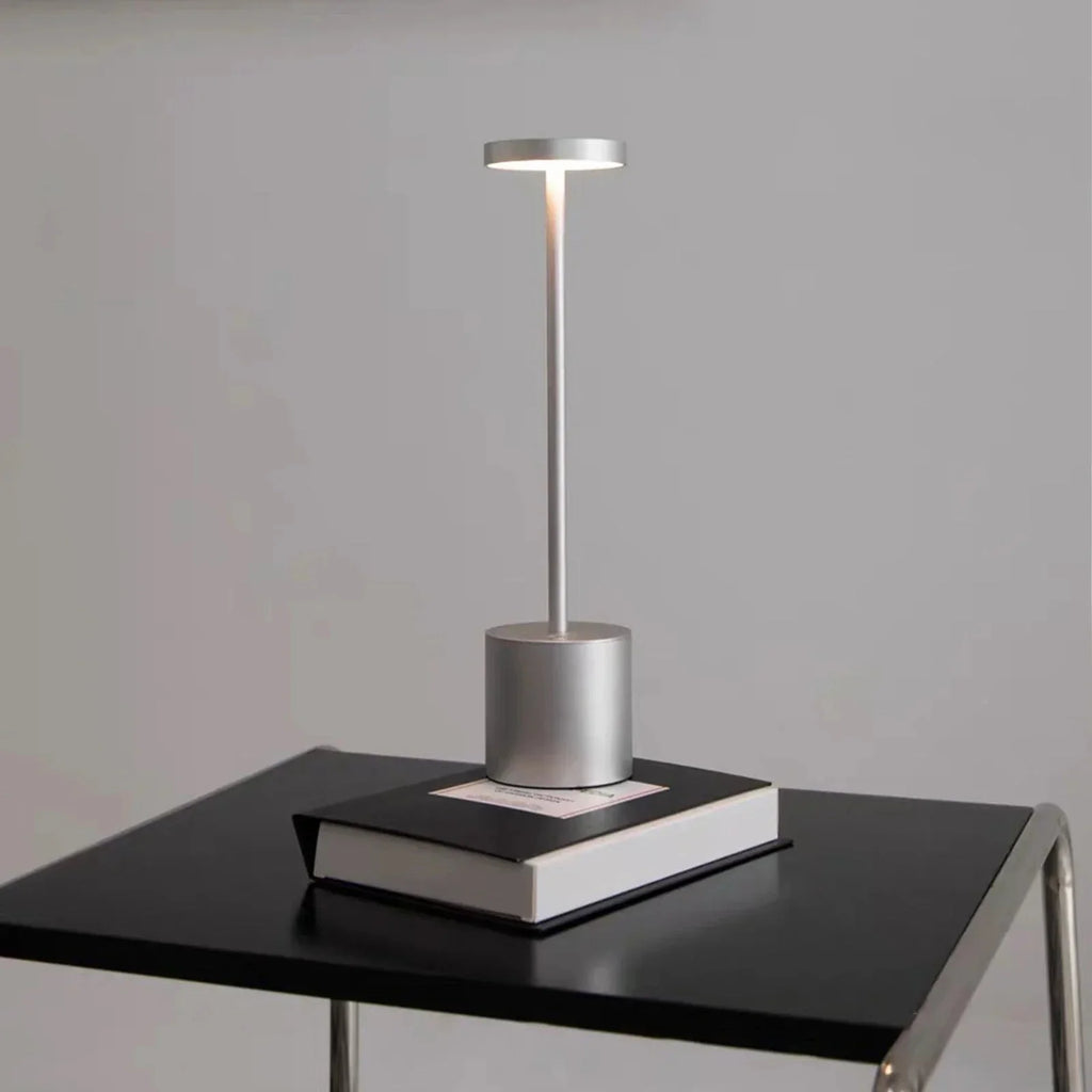 Twinkle Schnurlose Touch-Lampe