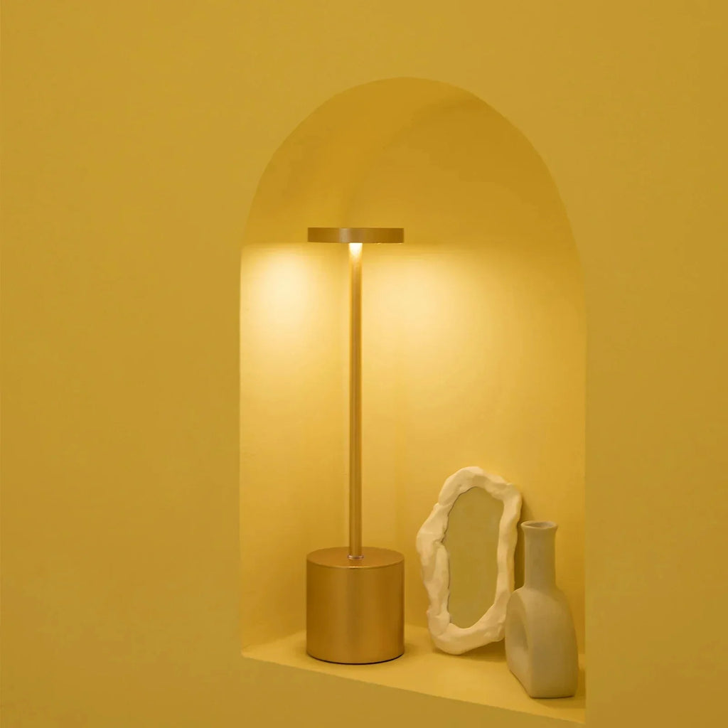 Twinkle Schnurlose Touch-Lampe